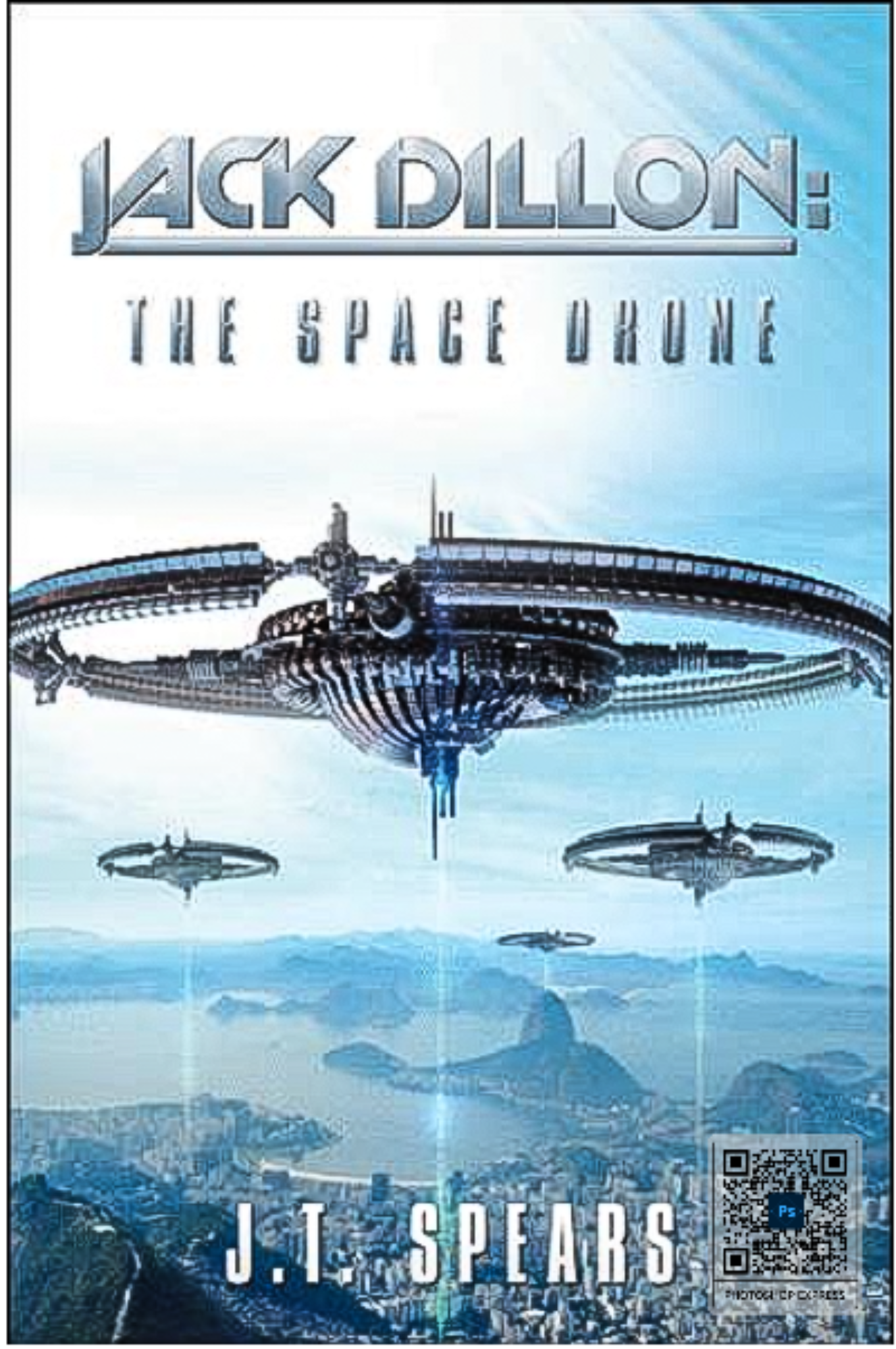 Buy the best new Science Fiction, for only $3.99.